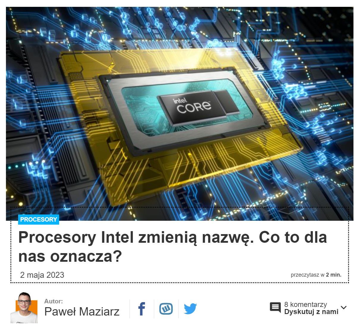 Intel