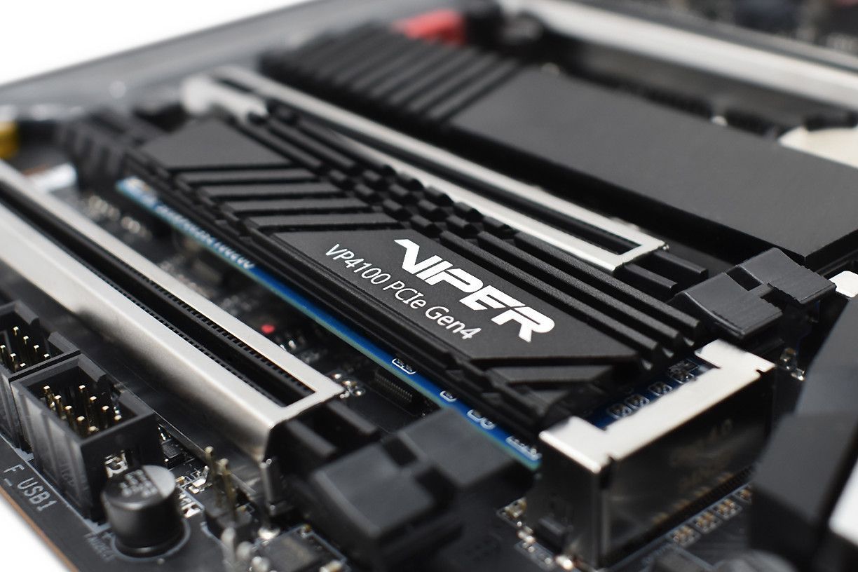 Patriot Viper VP4100