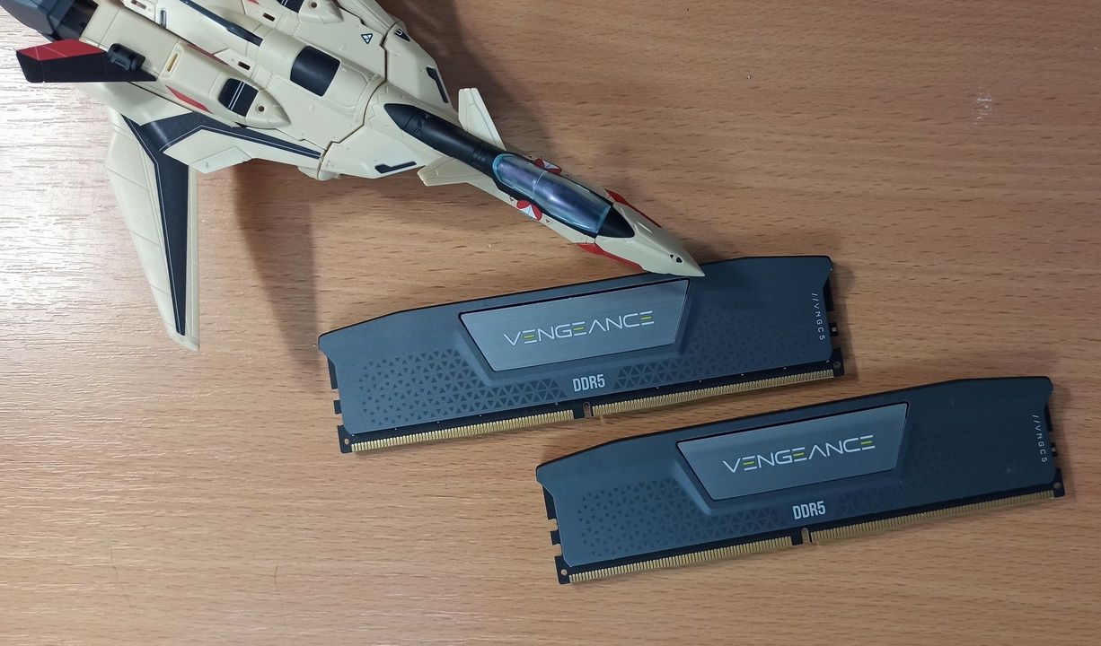 corsair dd5