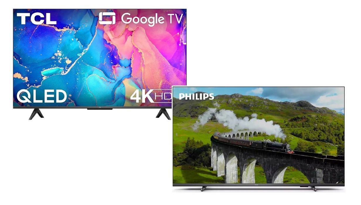 Telewizory w promocji