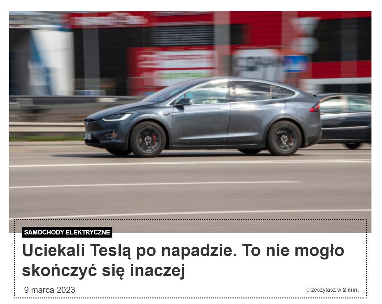 Tesla