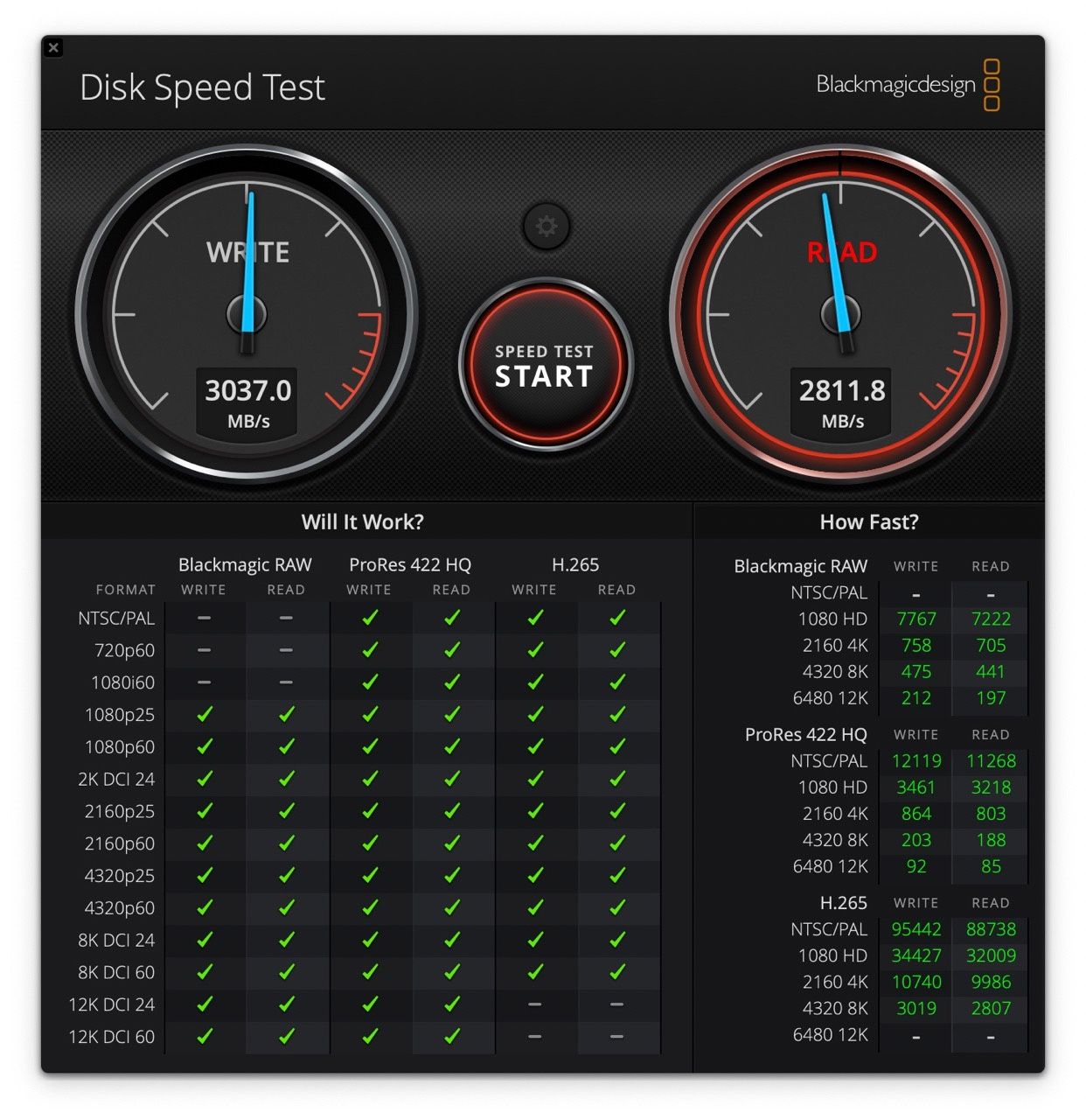 Blackmagic Disc - 15-calowy MacBook Air z pamięcią 1 TB