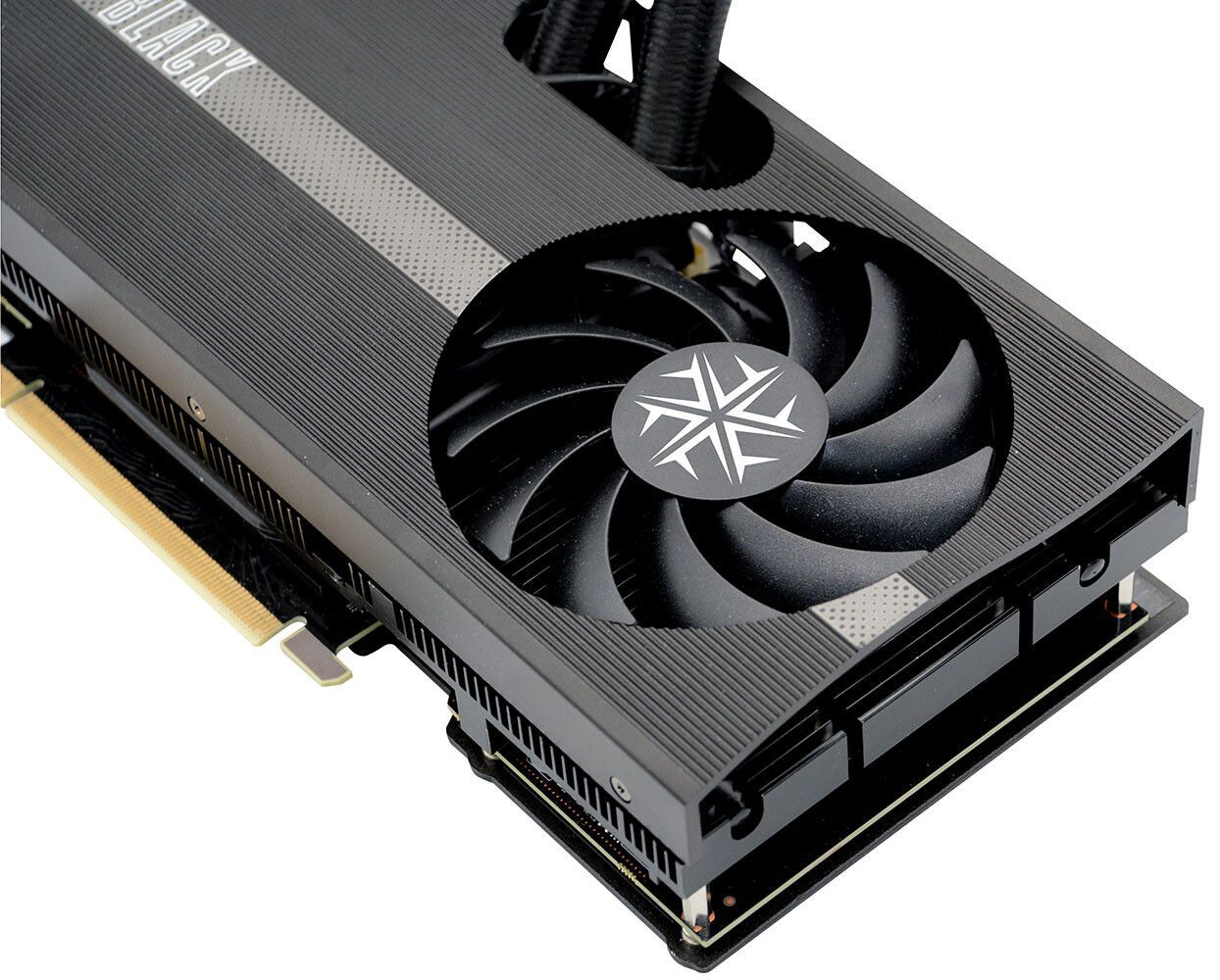 Inno3D GeForce RTX 3080 Ti iChill Black