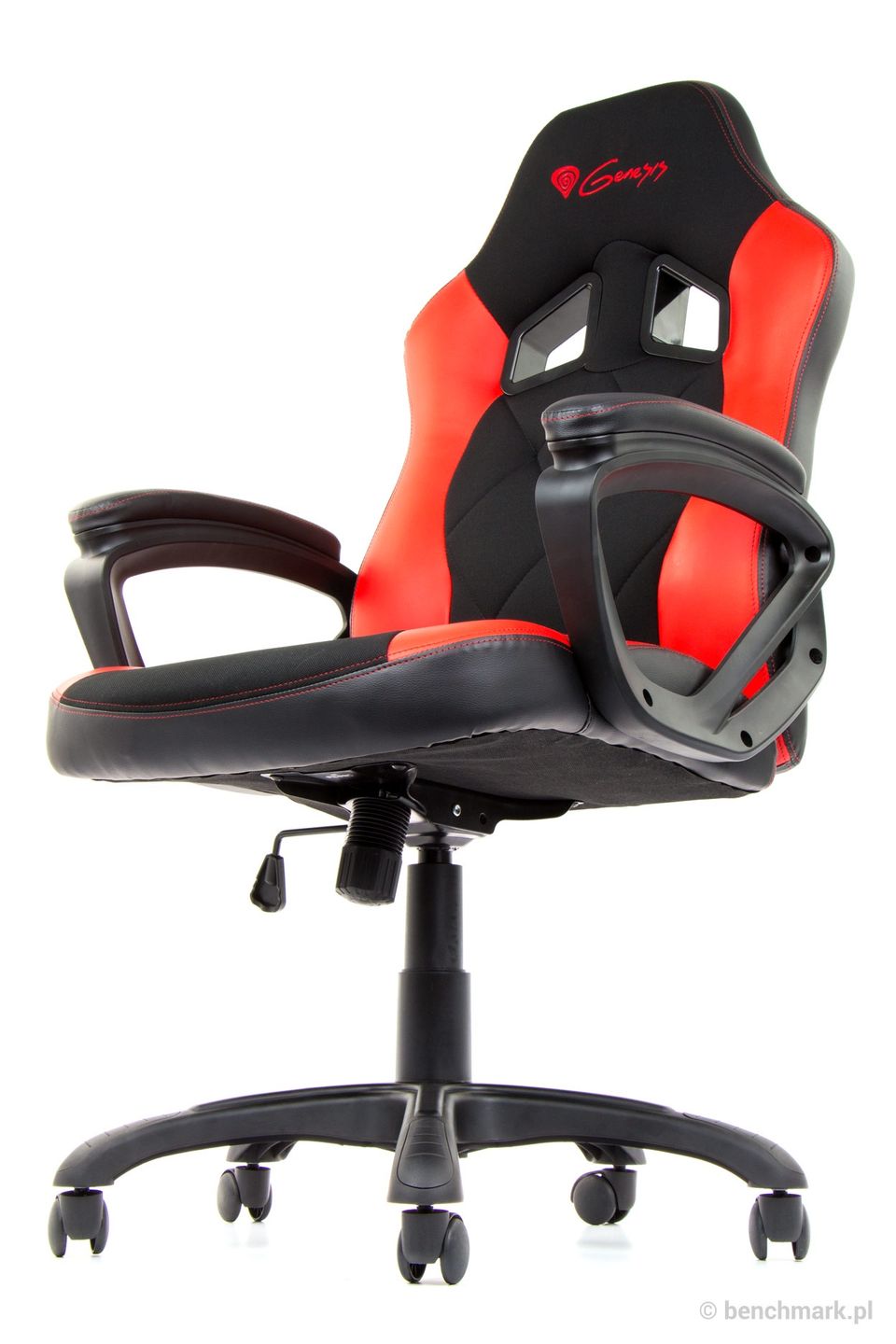 Wygodny fotel Genesis SX33