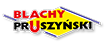 Blachy Pruszyński