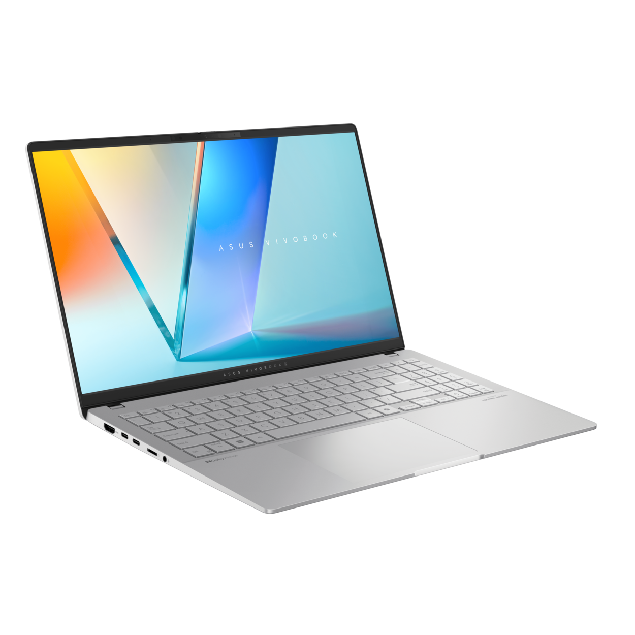 Laptop Asus Vivobook S 15