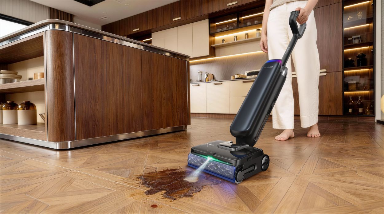 Tineco Floor One S9 Artist Pro
