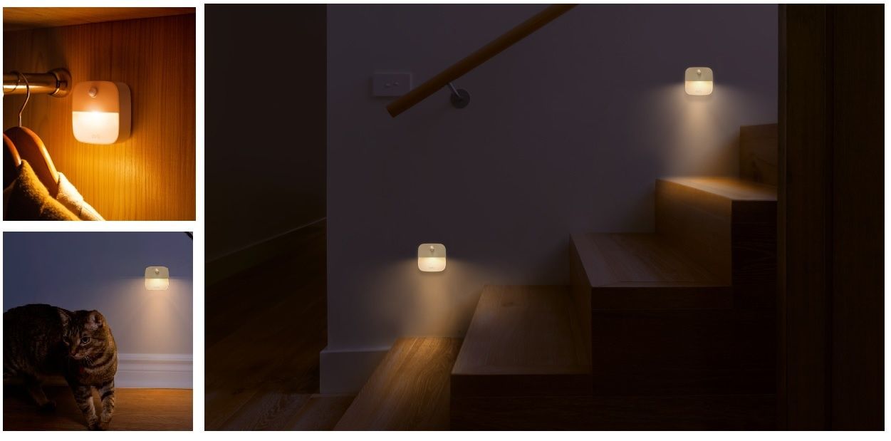 Lampki Eufy