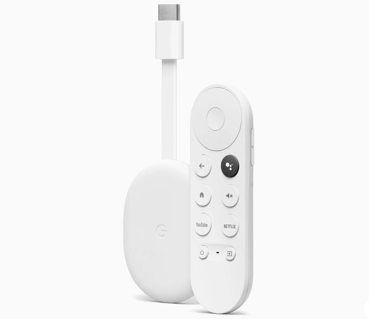 chromecast