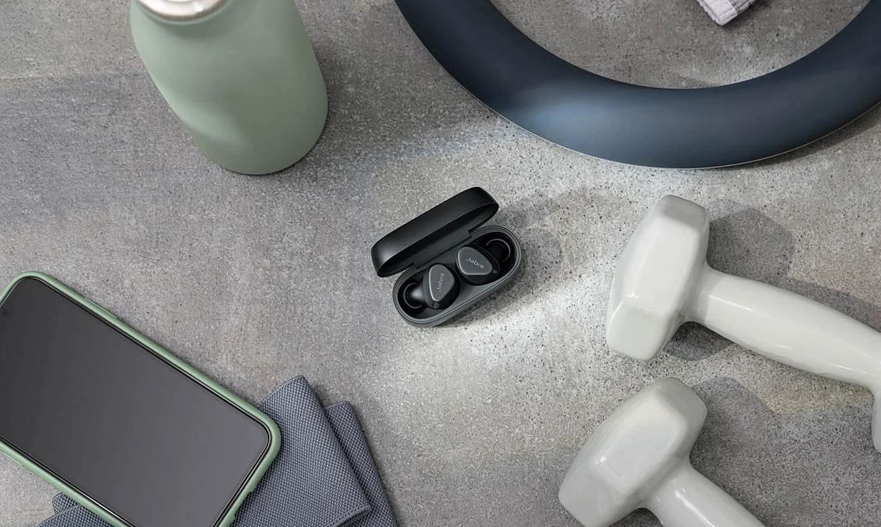 Jabra 4