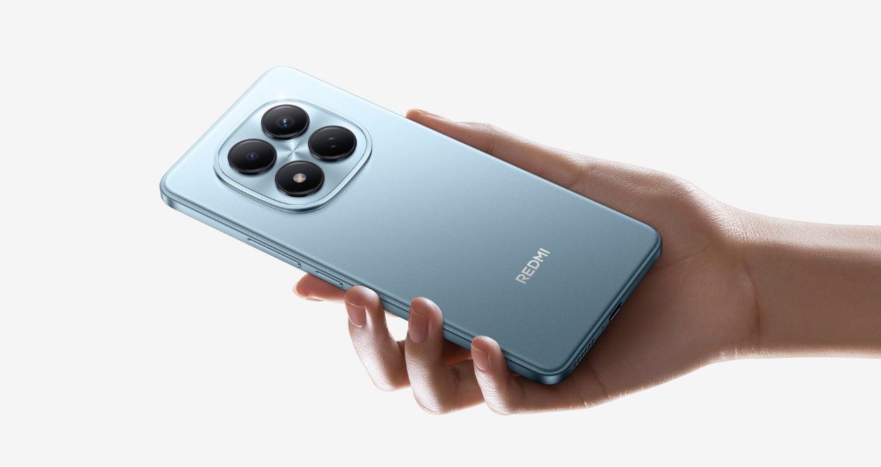 Xiaomi Redmi Note 15 Pro 4G