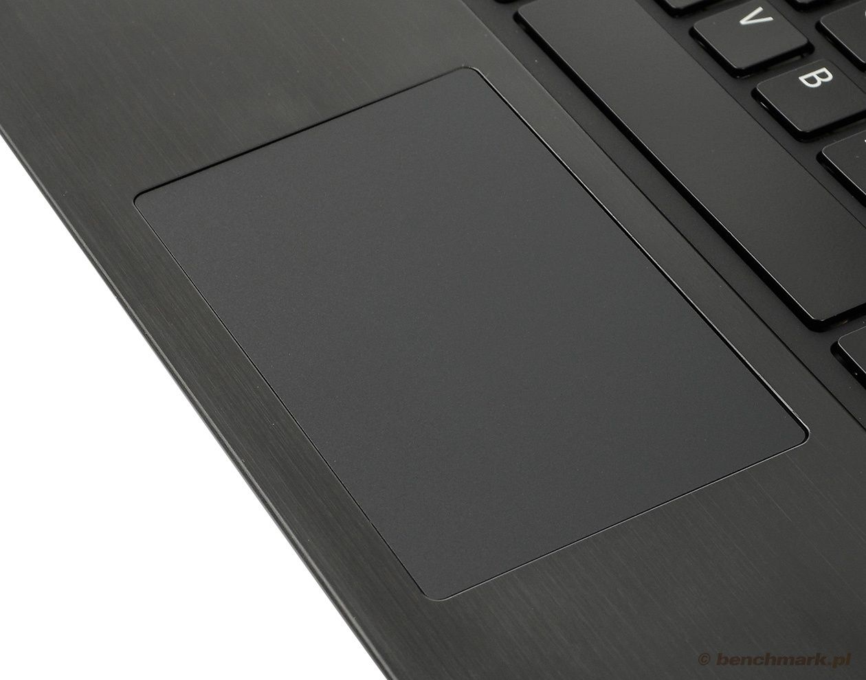 Sony VAIO Pro 13 touchpad