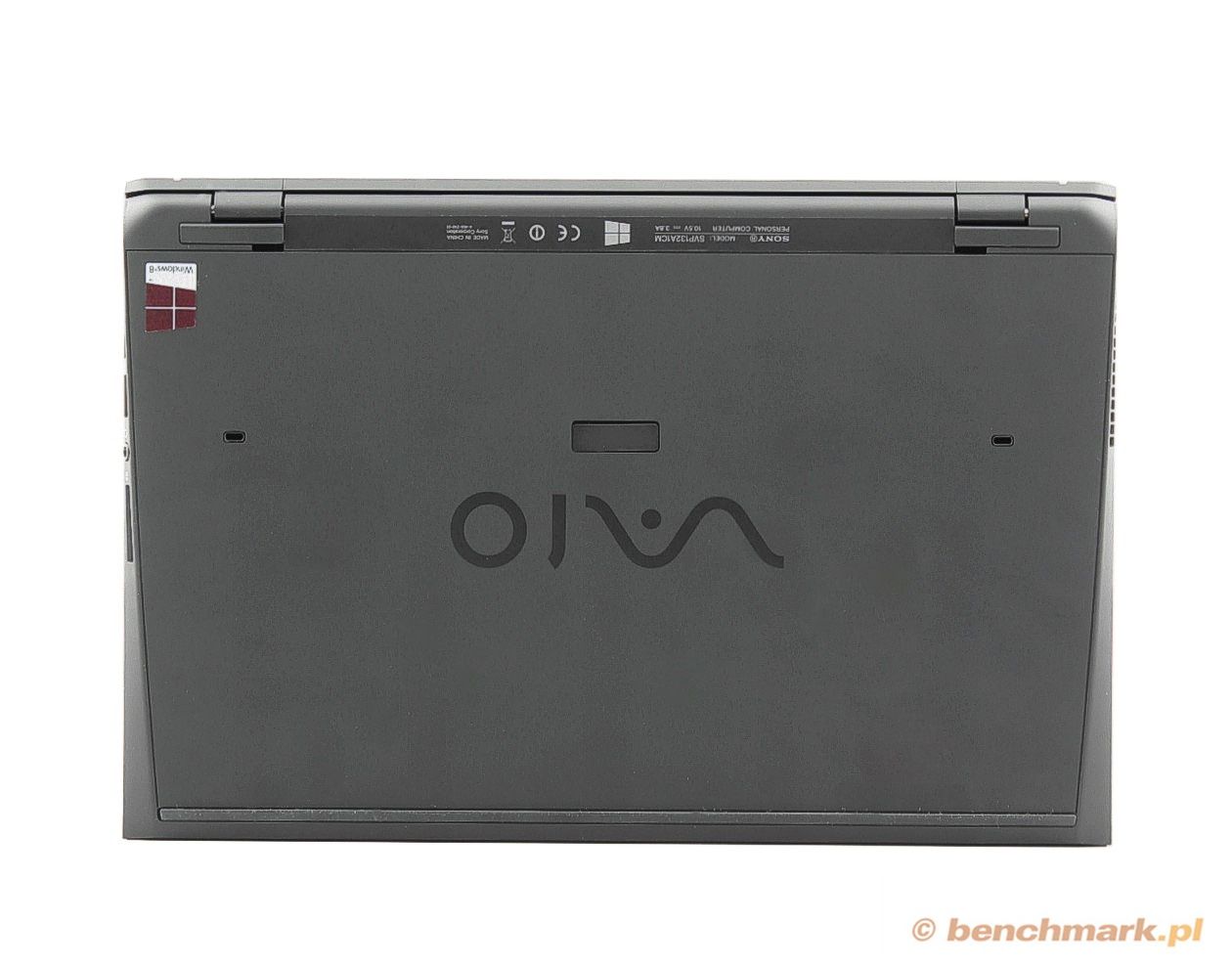 Sony VAIO Pro 13