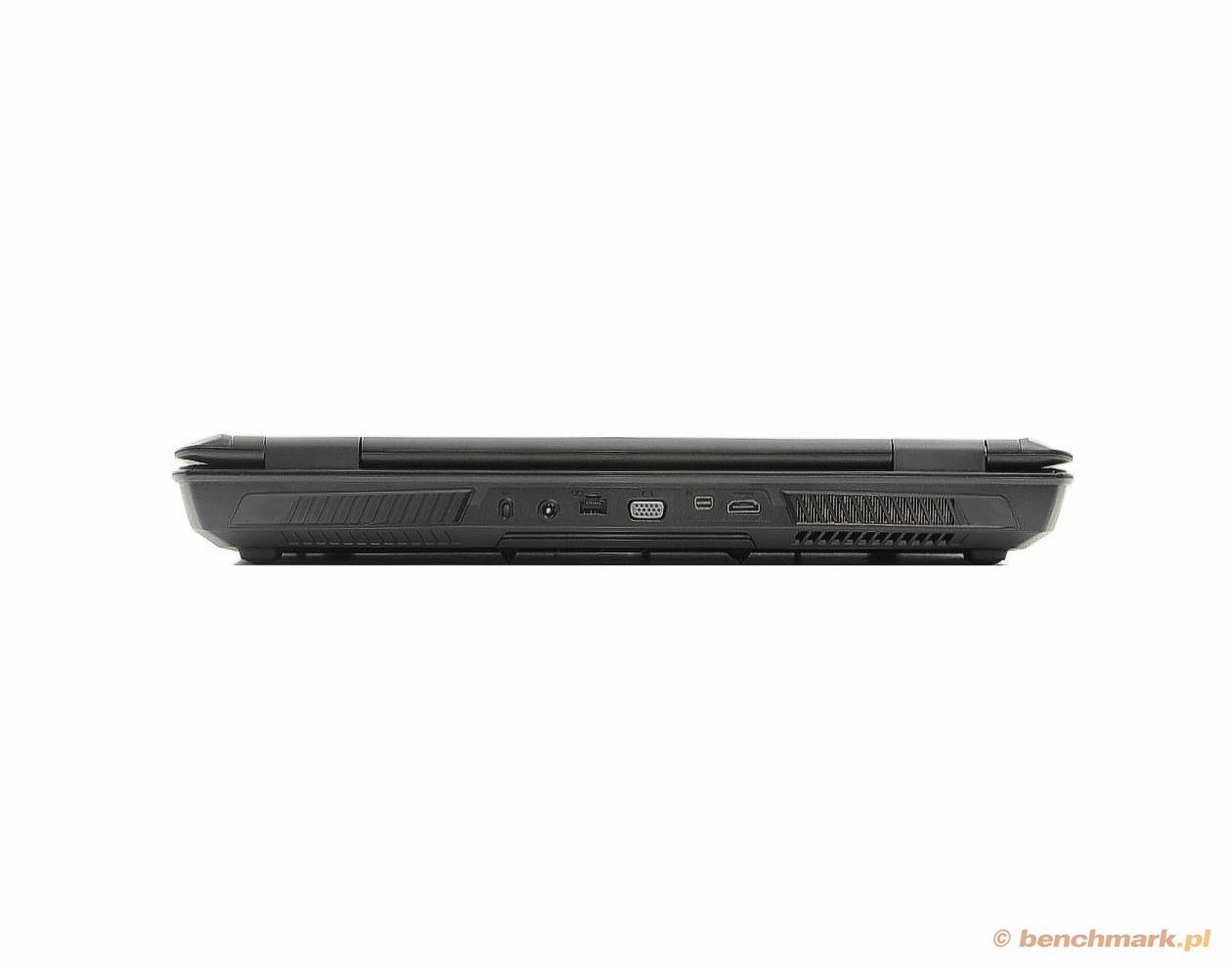 MSI GT70