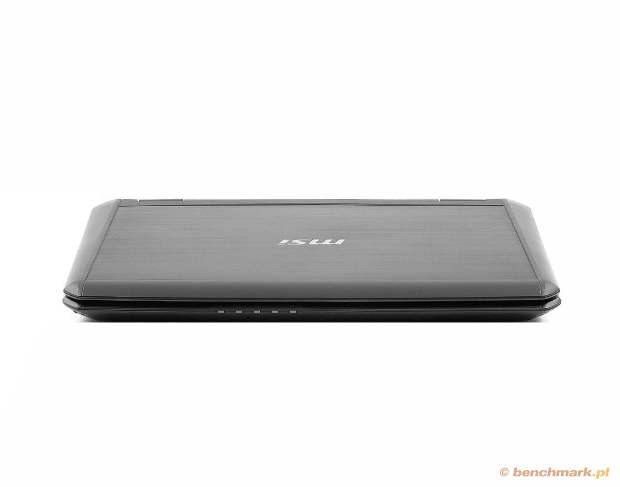 MSI GT70