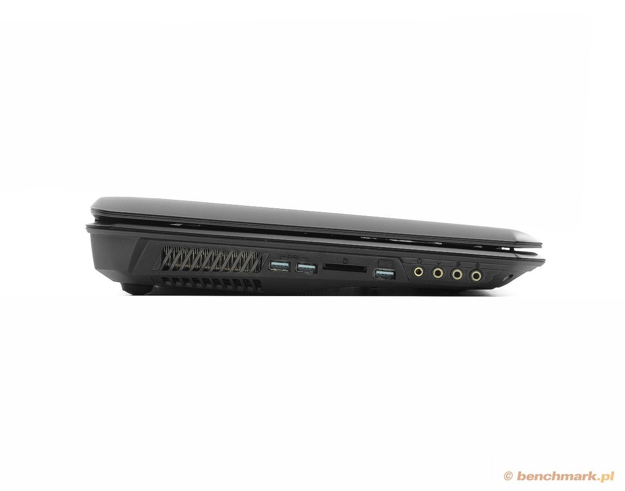 MSI GT70
