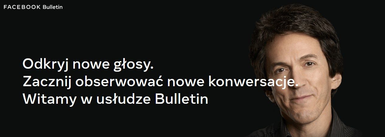 Facebook Bulletin