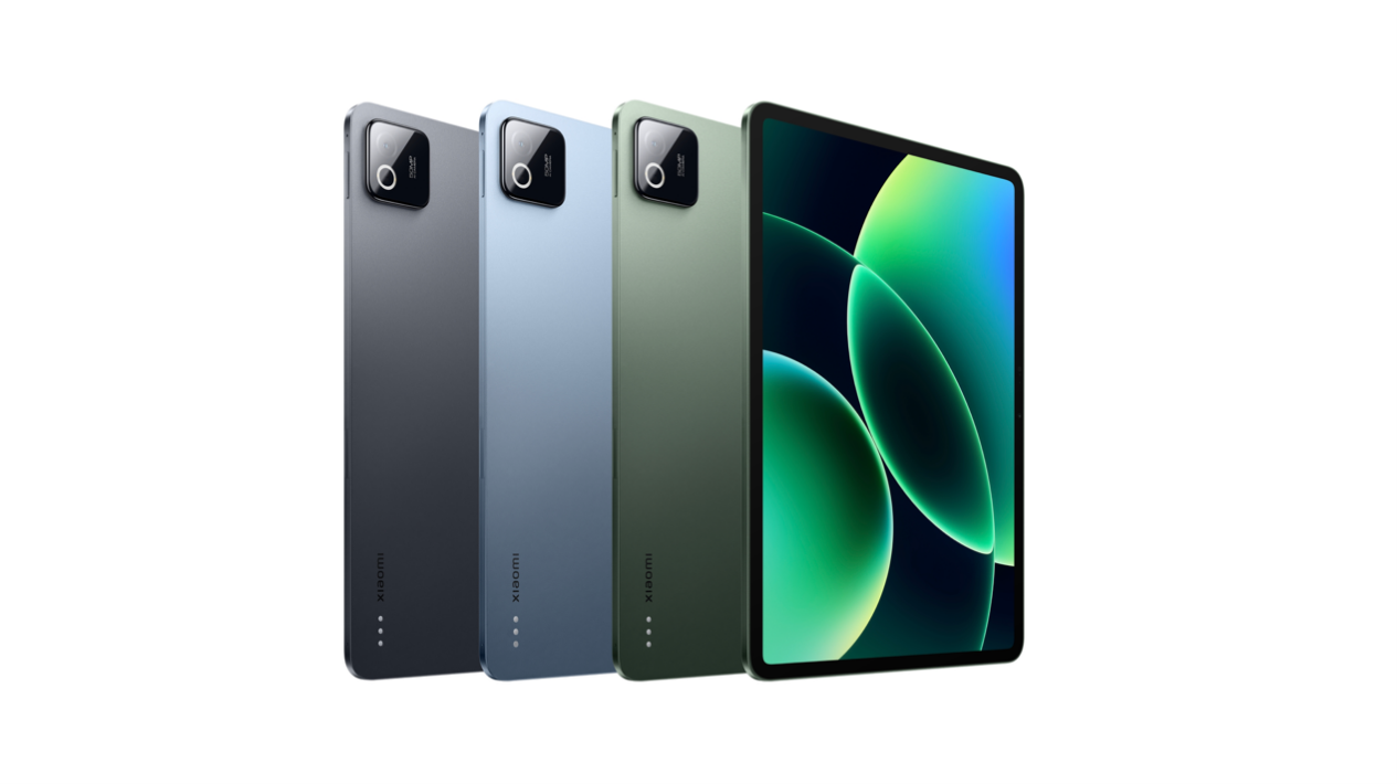 Xiaomi Pad 8