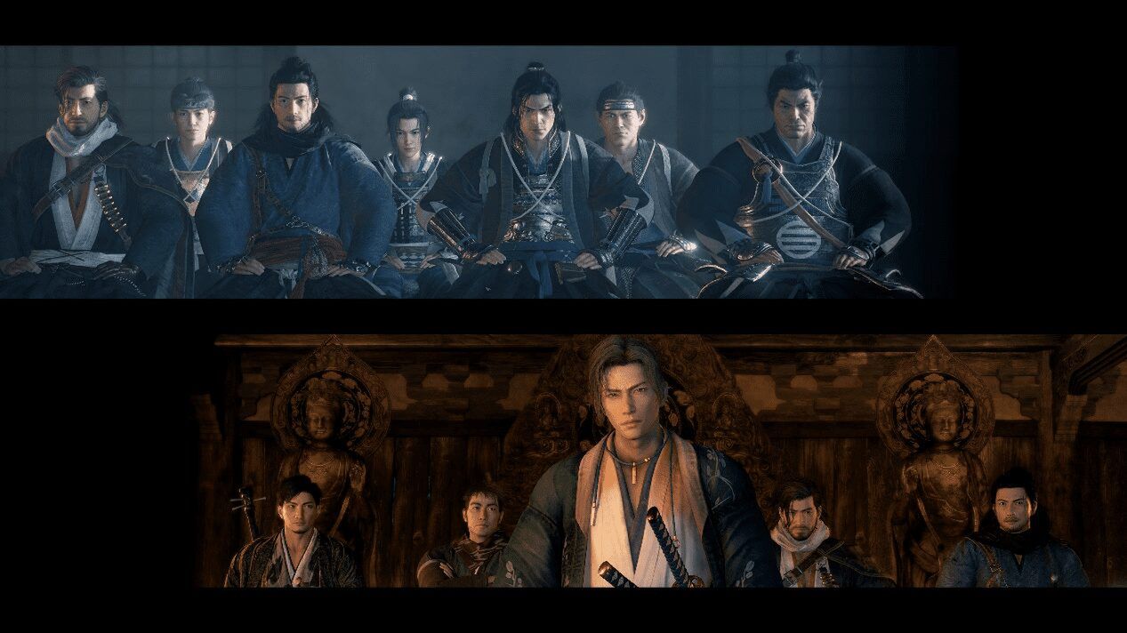 Rise of the Ronin w wersji PC