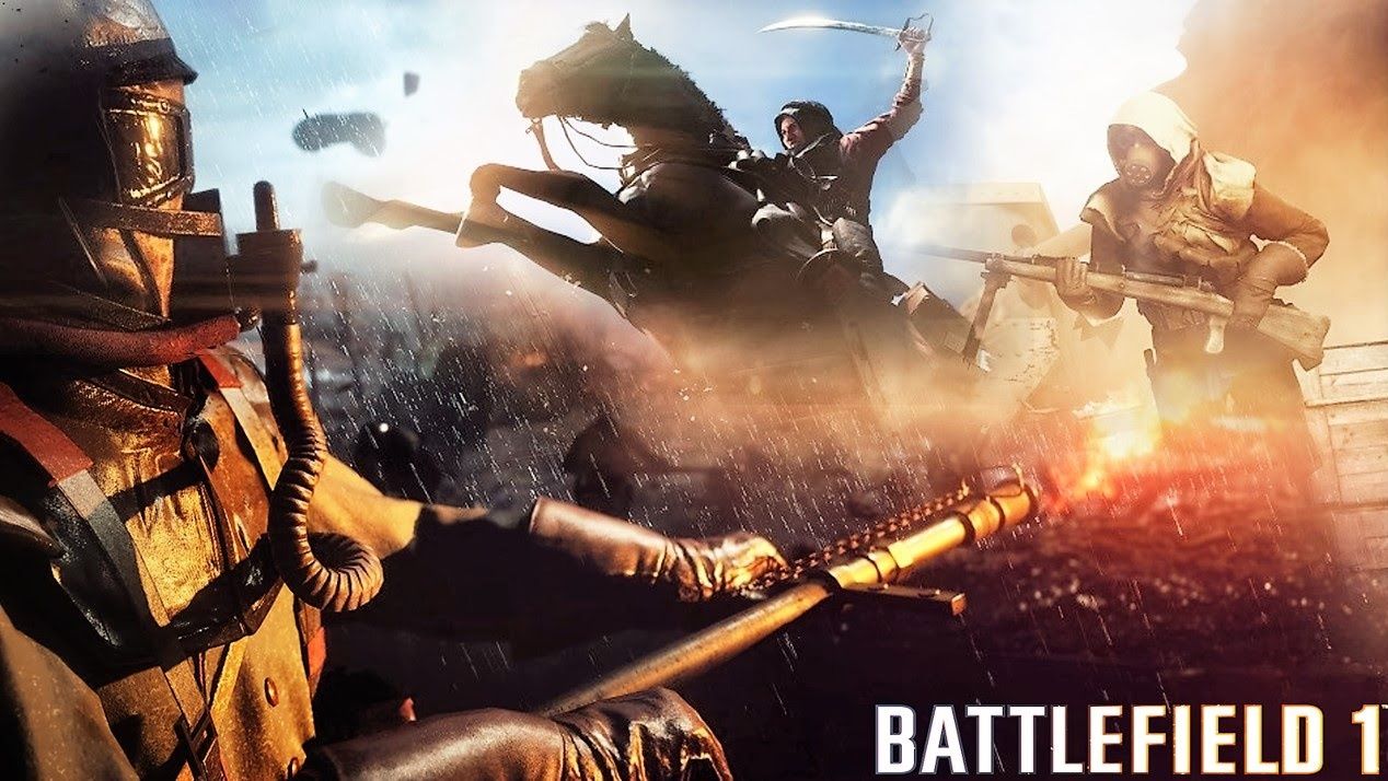 Battlefield 1 PC