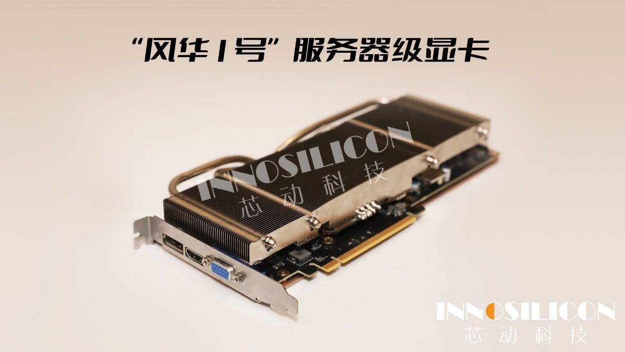 Innosilicon Fantasy One Type B
