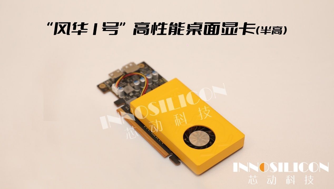 Innosilicon Fantasy One Type A