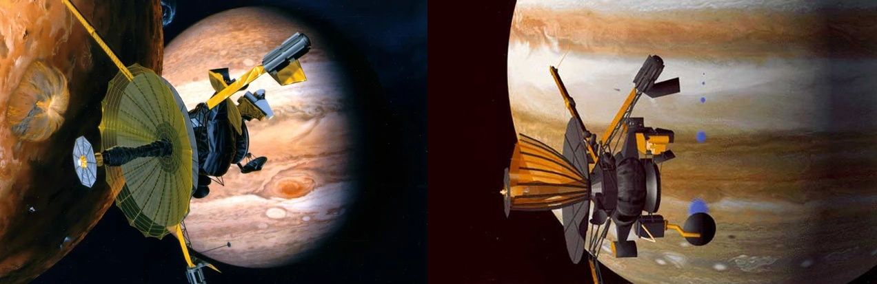 Misja Galileo
