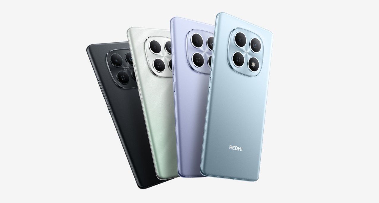 Xiaomi Redmi Note 15 4G