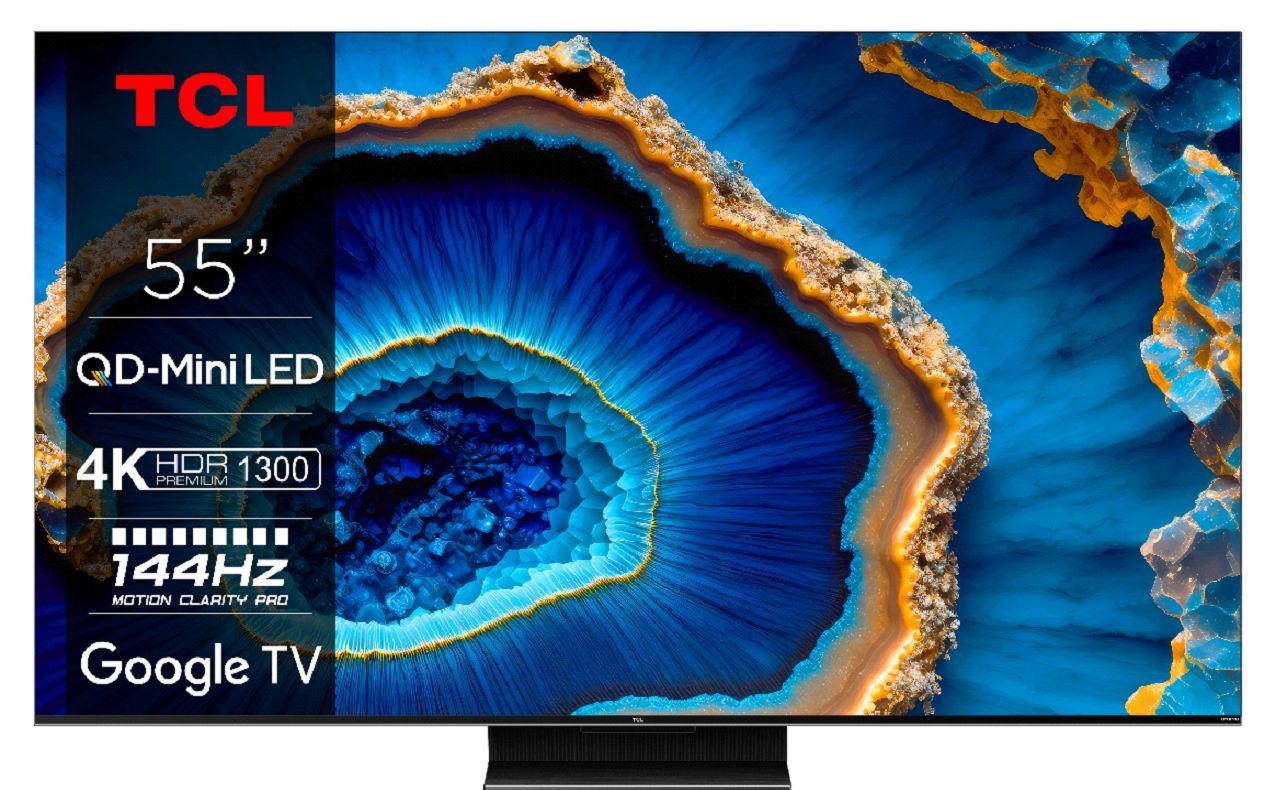 TCL TV 3