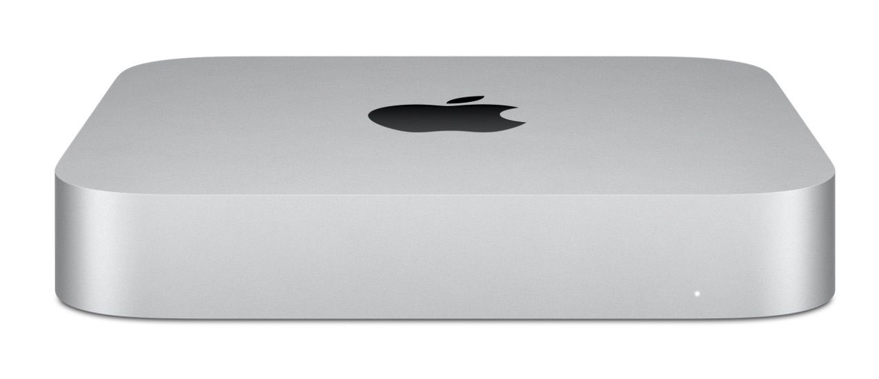 Mac mini
