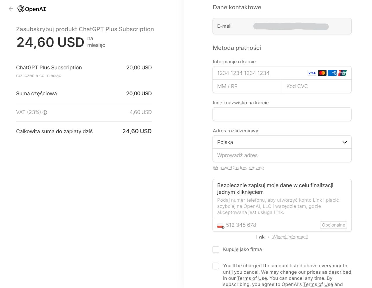 Chat GPT-4