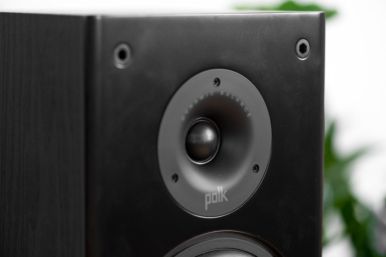 Polk Audio T50