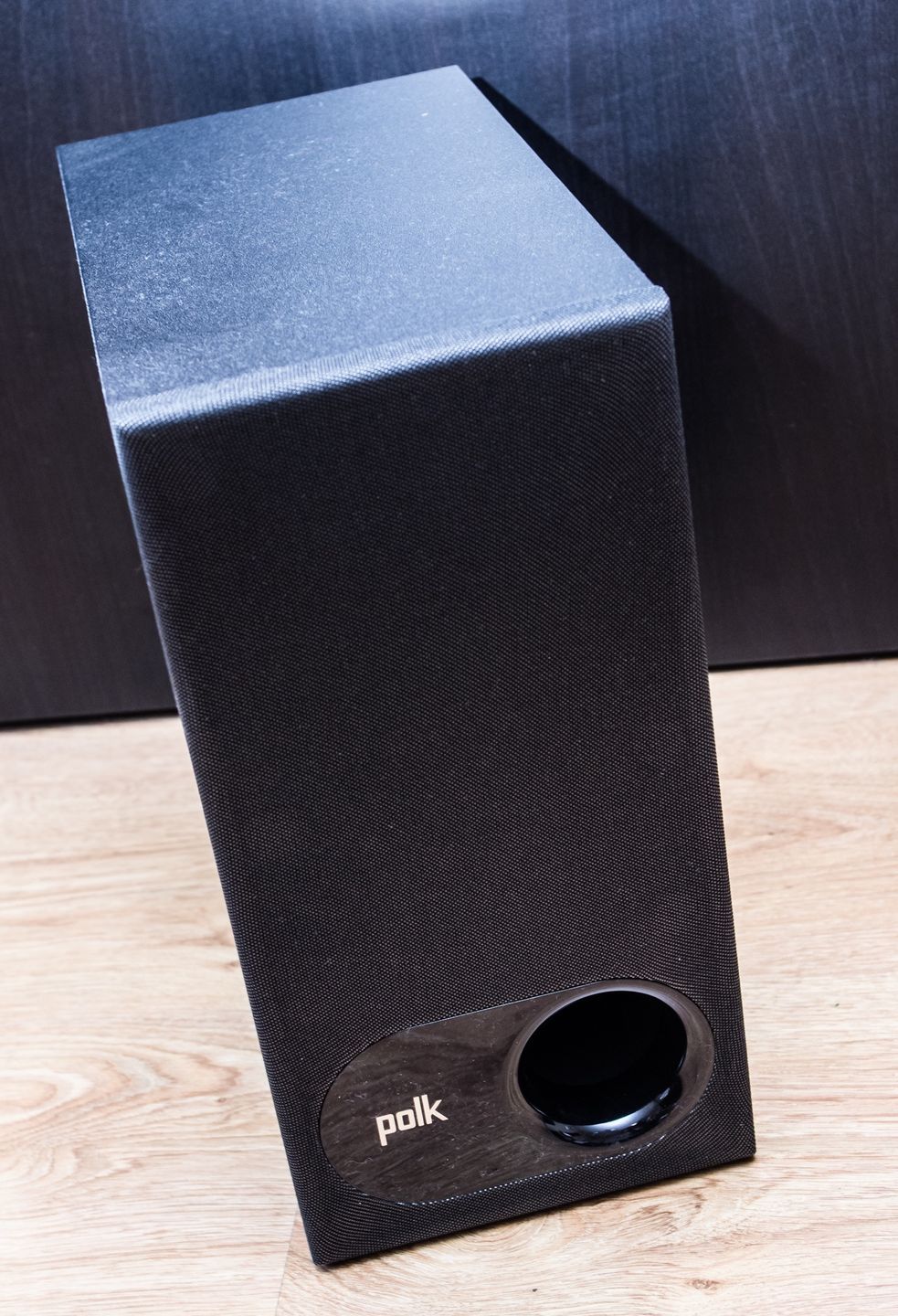 Polk Audio Signa S1 subwoofer