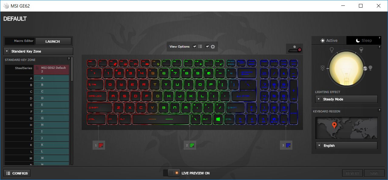 steelseries