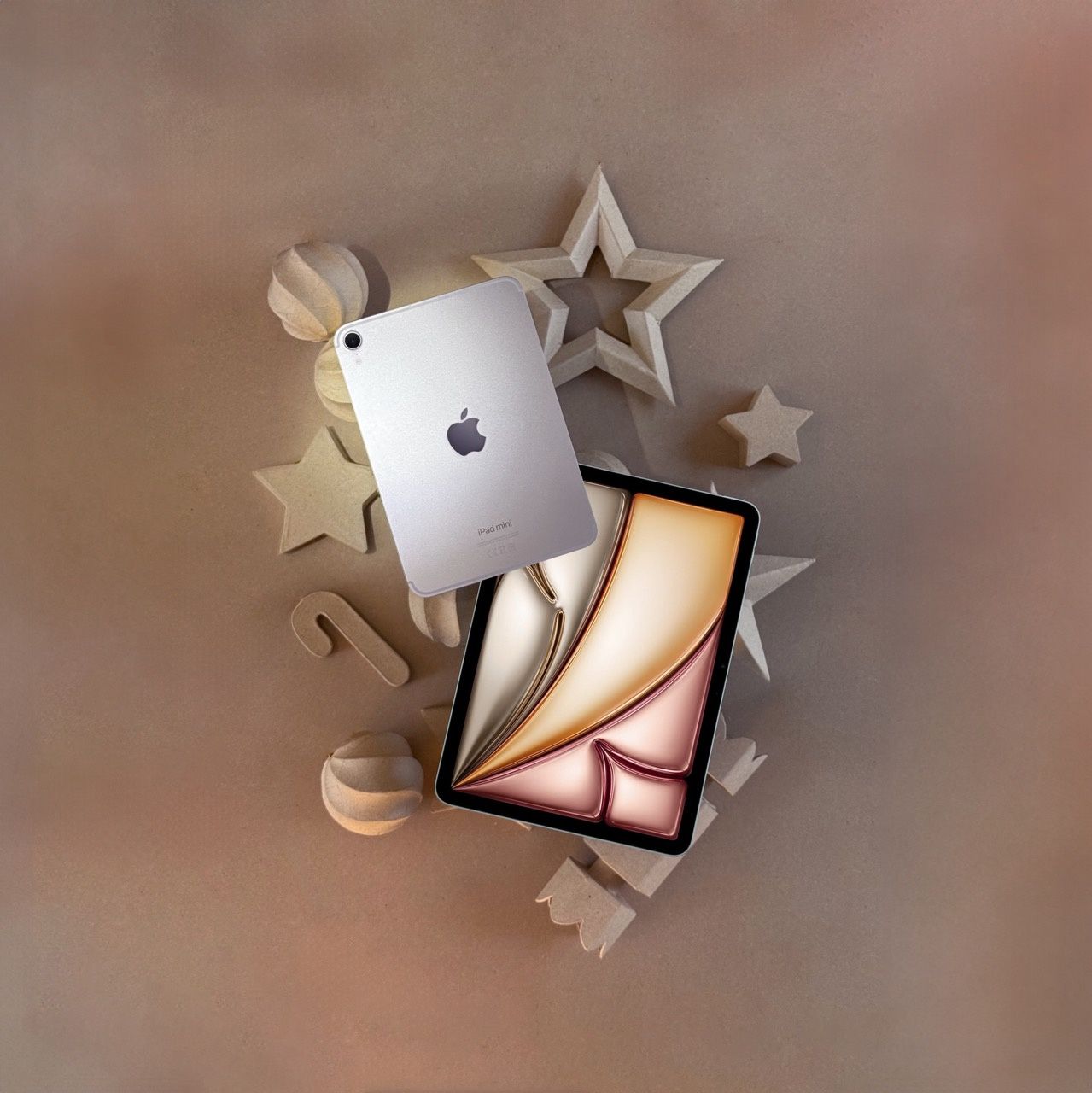 apple prezenty