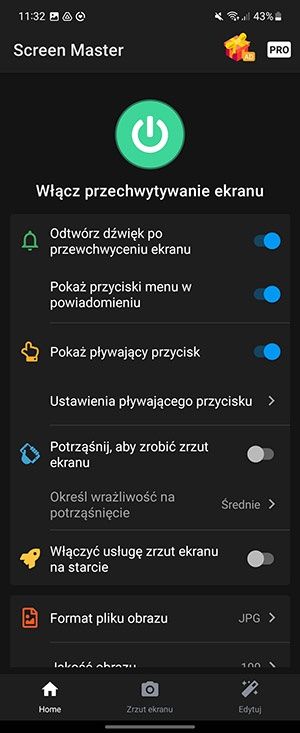 Screen Master