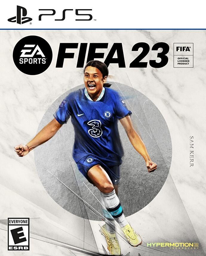 Sam Kerr