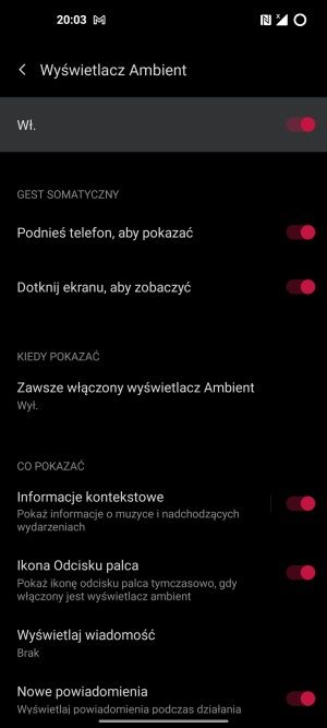 OnePlus Nord CE 5G system
