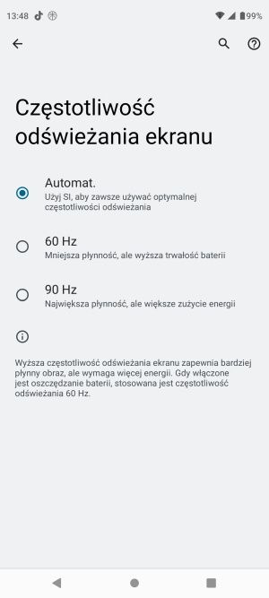 moto g52 system