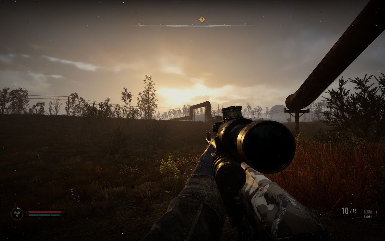 STALKER 2 - 19