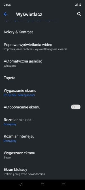 realme C35 system
