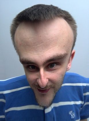 Efekty specjalne