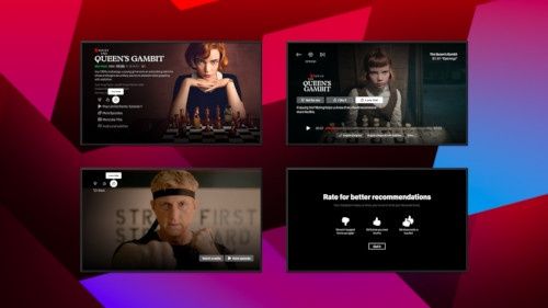 Netflix 2kciuki desktop