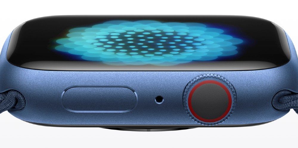 Apple Watch Series 7