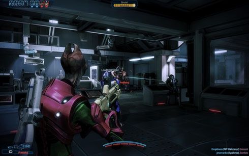 Mass Effect 3 - screenshot