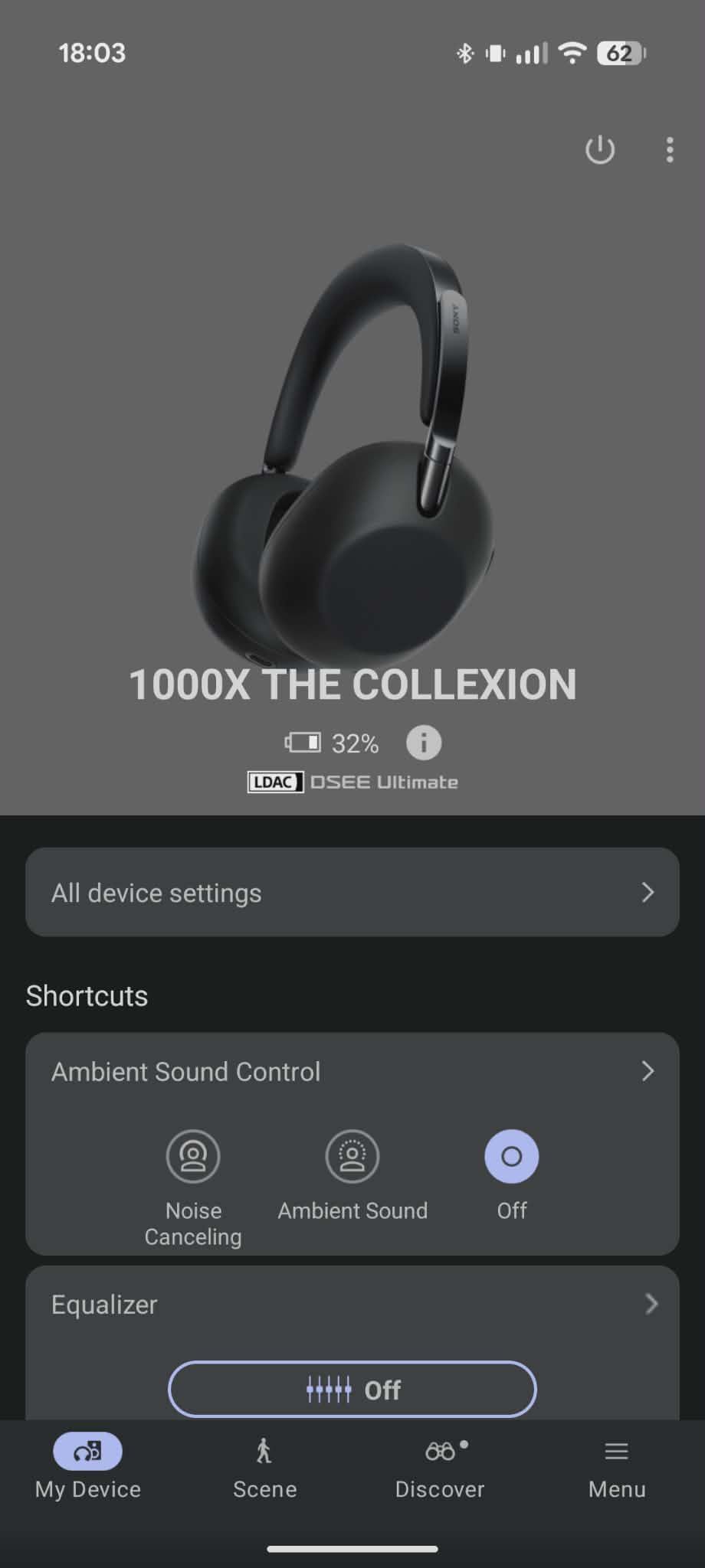 Sony Sound Connect