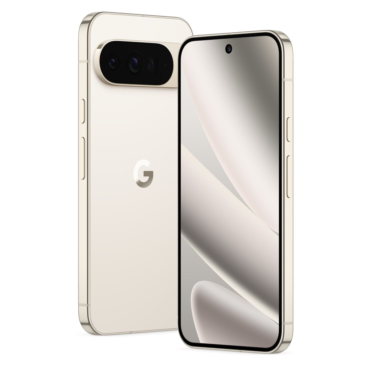 Google Pixel 10 Pro XL