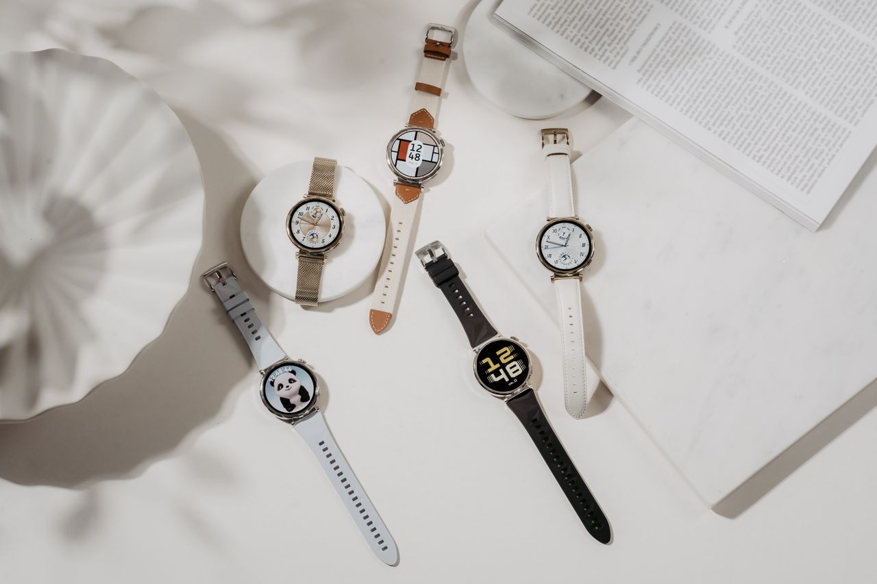 Huawei WATCH GT 5 PRO