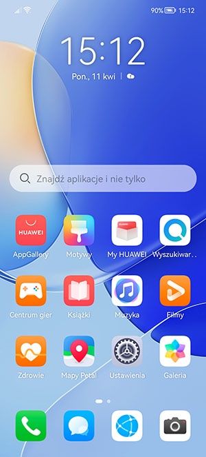 Huawei HMS