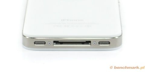 Apple iPhone 4S